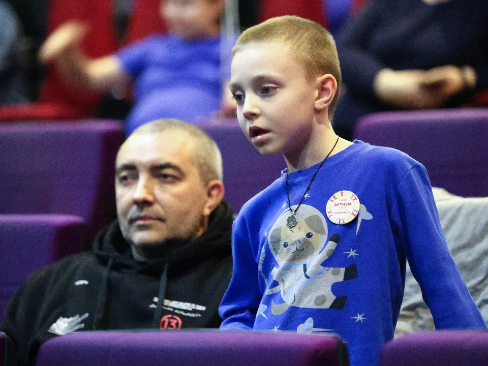 Фото: REGIONS/Ольга Пятикрестовская