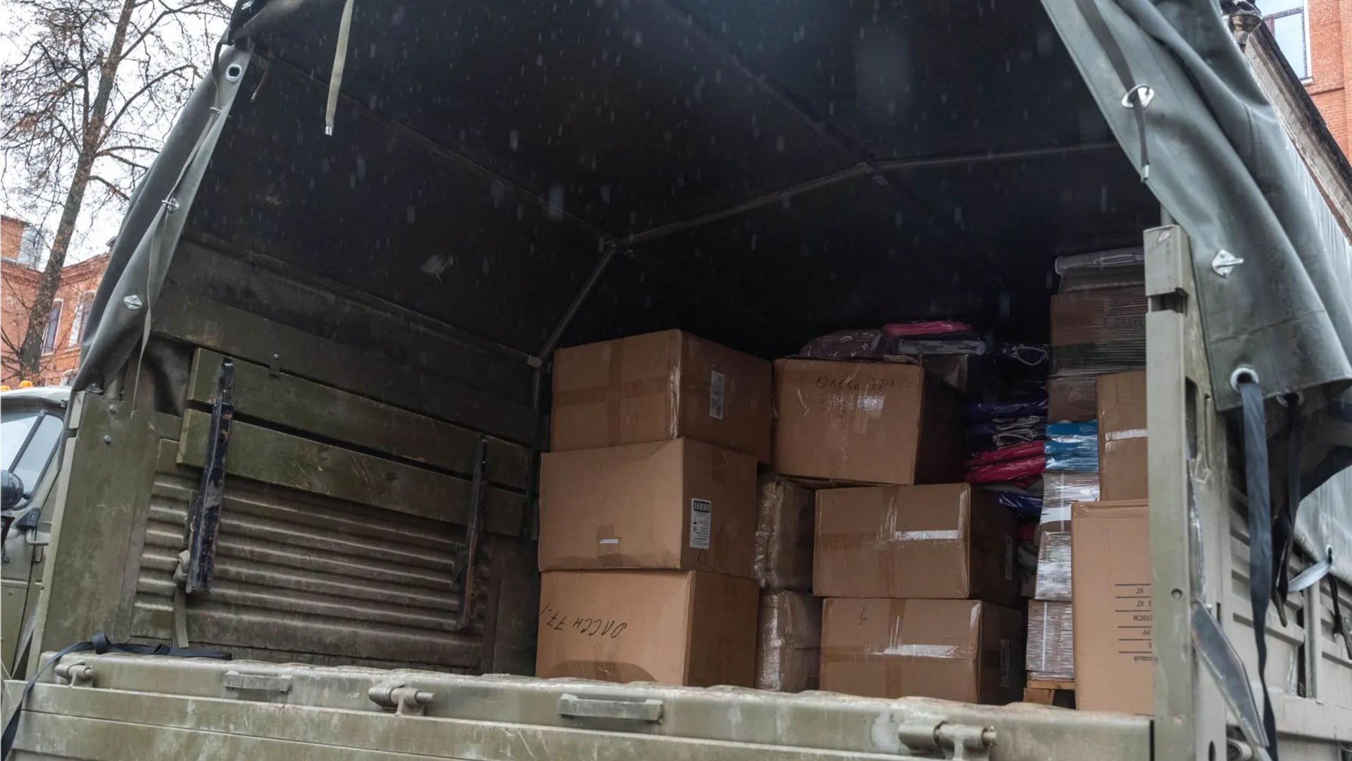 Фото: администрация городского округа Реутов