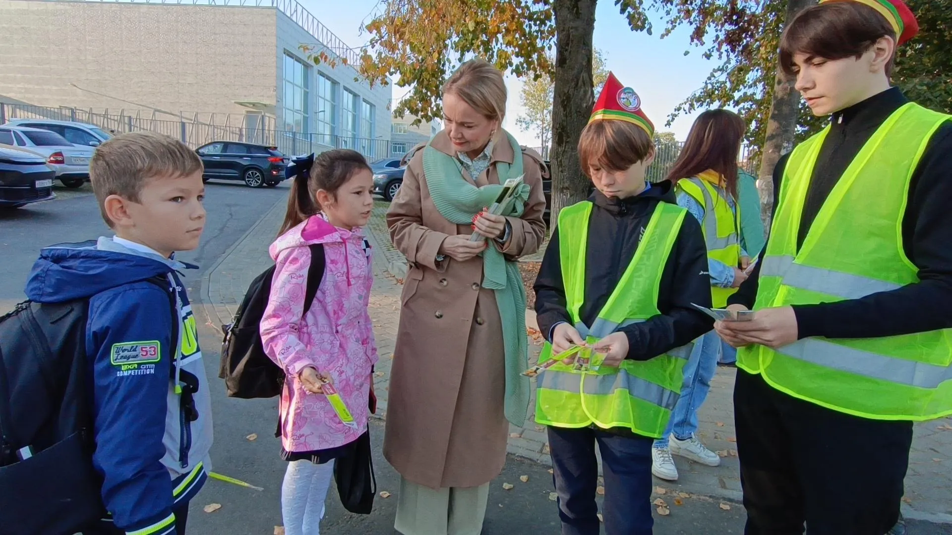 Екатерина Дятловская