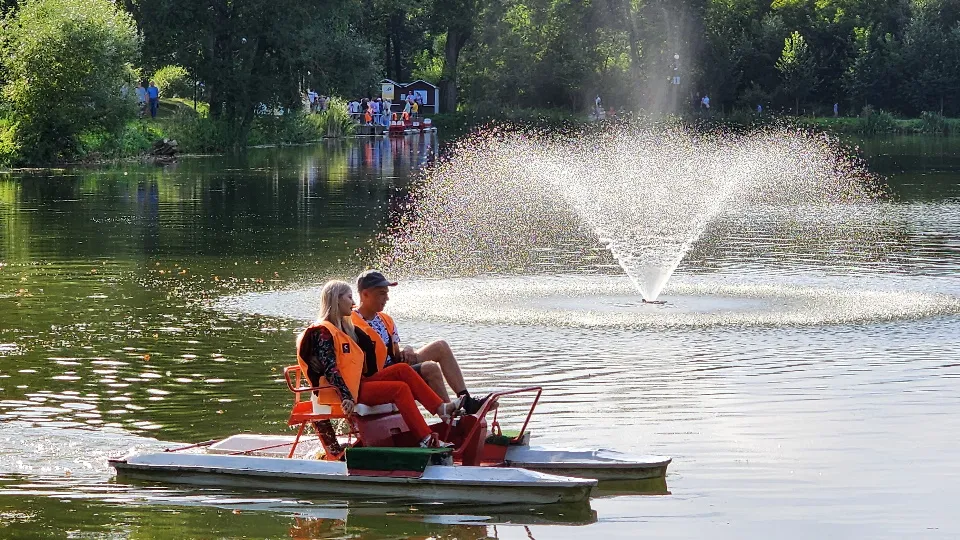 Фото: МедиаБанк Подмосковья/ Дмитрий Алексеенко