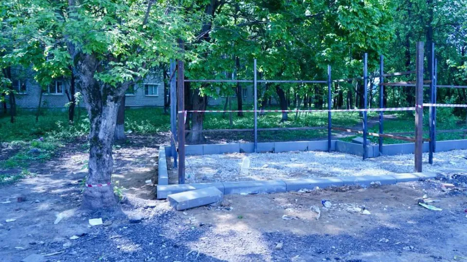 Фото: пресс-служба администрации г. о. Подольск