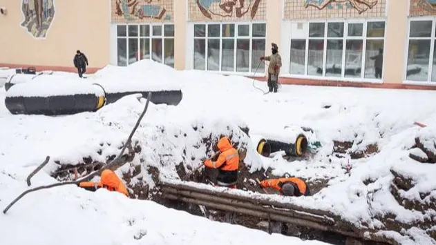 Фото: пресс-служба администрации г.о. Кашира