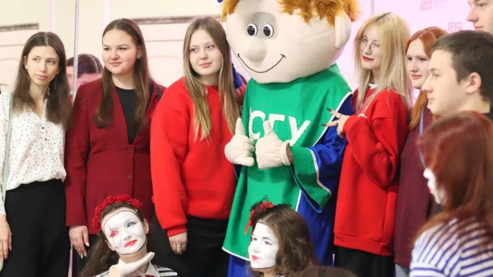 Фото: Министерство образования Московской области