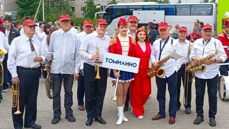 Пресс-служба администрации городского округа Люберцы
