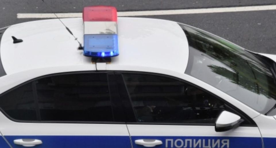 Водитель погиб в ДТП со столбом в поселке Ерино