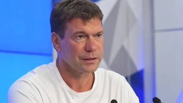 Владимир Трефилов / РИА Новости