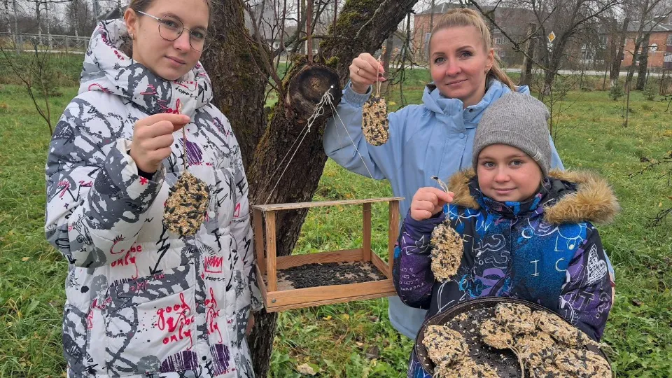 Фото: Центральная библиотека Волоколамска