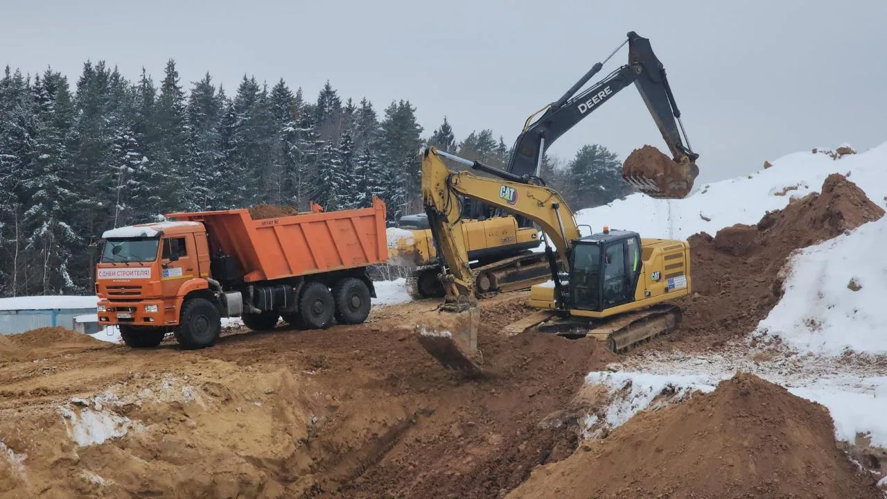 REGIONS/Кристина Ларина