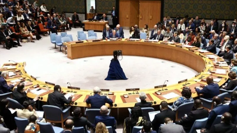 Россия запросила заседание Совбеза ООН по «Северным потокам» 