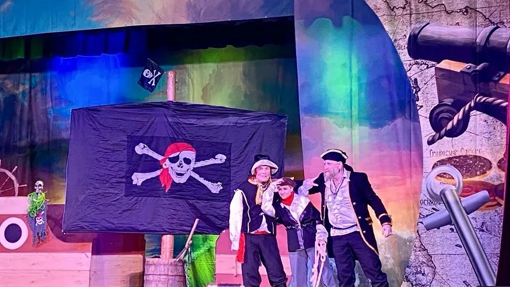 Фото: ДК им. В.Н. Леонова