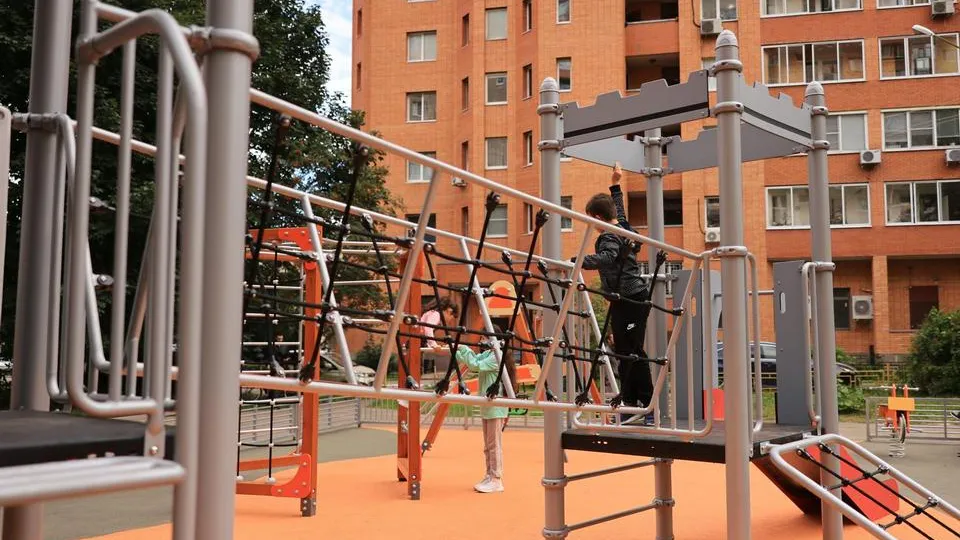 Фото: пресс-служба администрации г.о. Королев