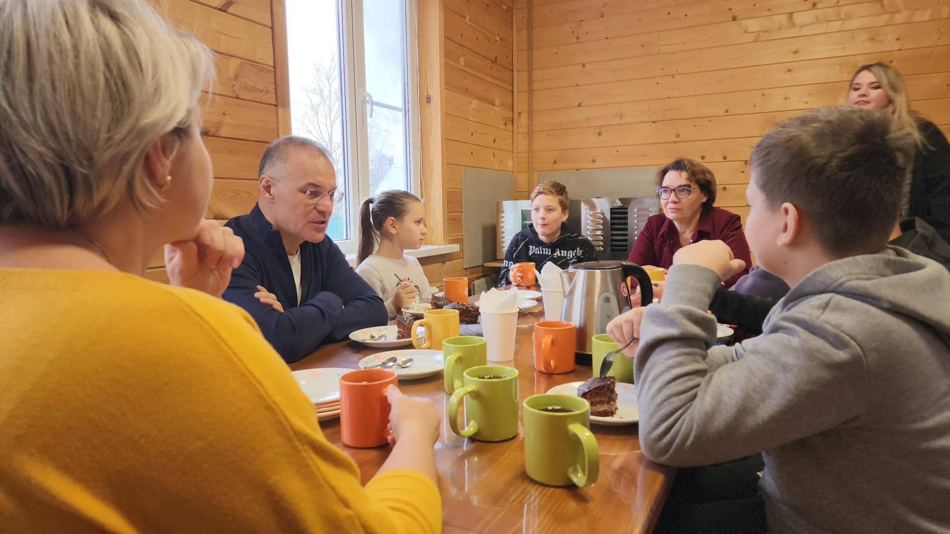 Андрей Семибратов