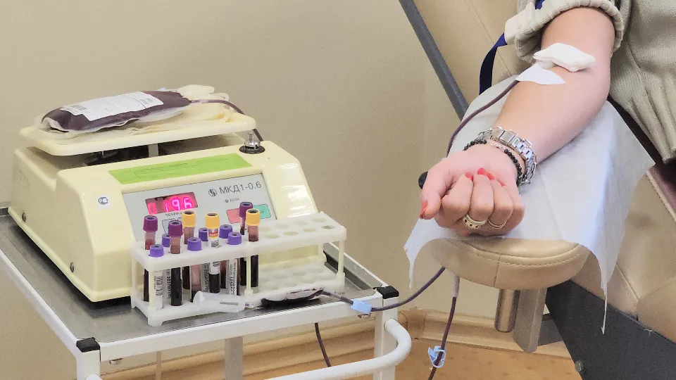 Фото: МедиаБанк Подмосковья/Артем Мишуков