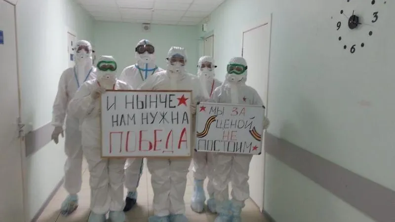 Еще 217 человек выздоровели после коронавируса в Подмосковье