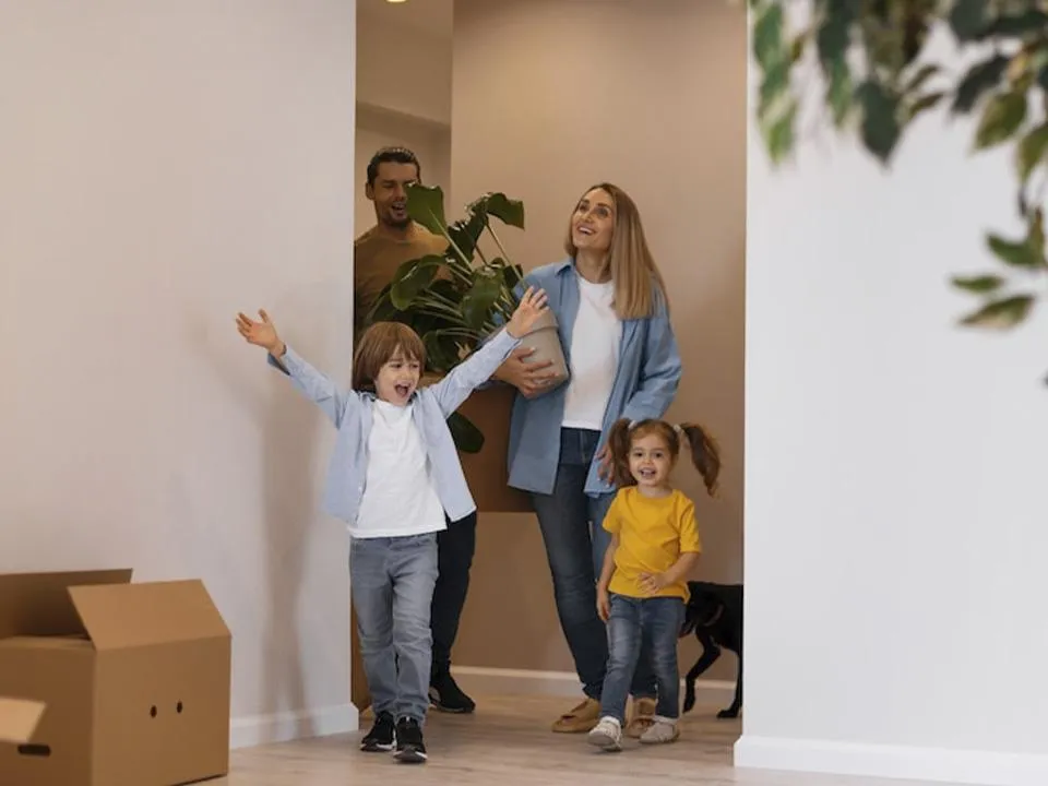 Выяснилось, на какое жилье хватит нового маткапитала