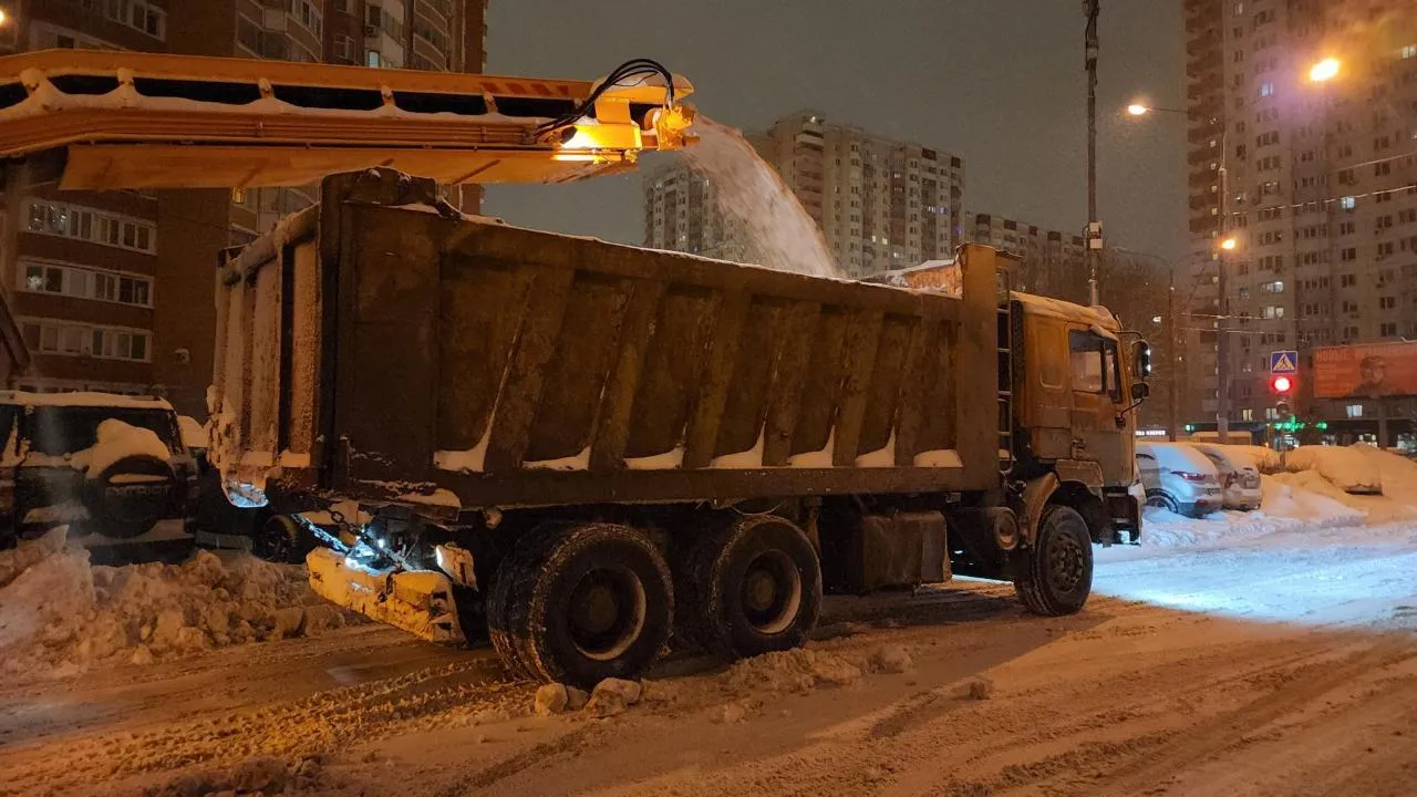 REGIONS/Артем Мишуков.