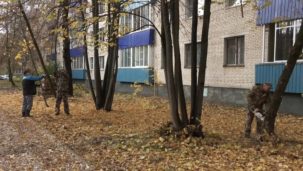 Фото: пресс-служба администрации г.о. Дубна