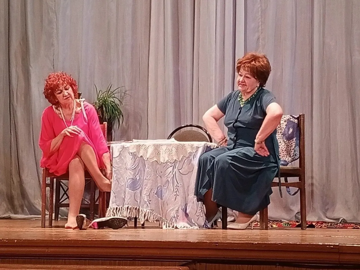 Фото: vk.com/Центр досуга «ПОБЕДА» города Зарайска