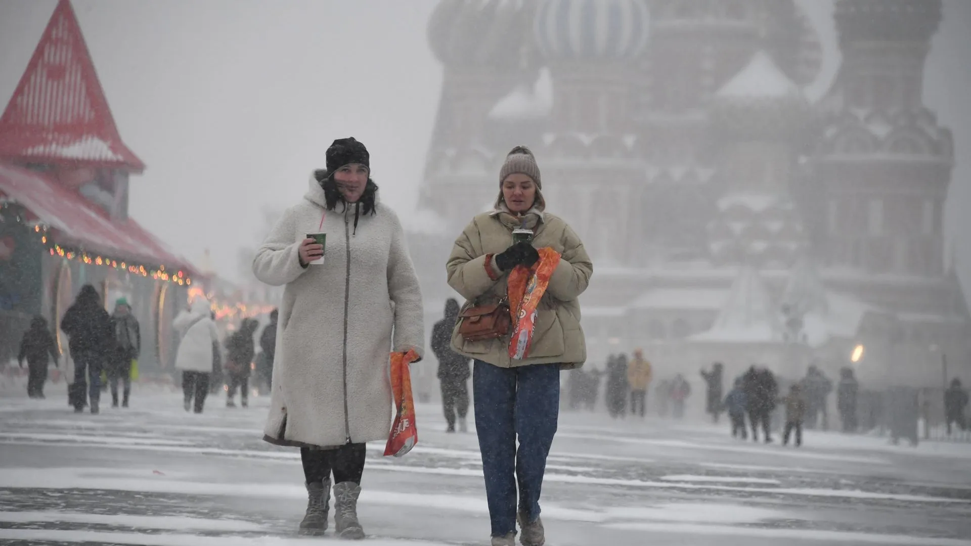 Komsomolskaya Pravda/Global Look Press
