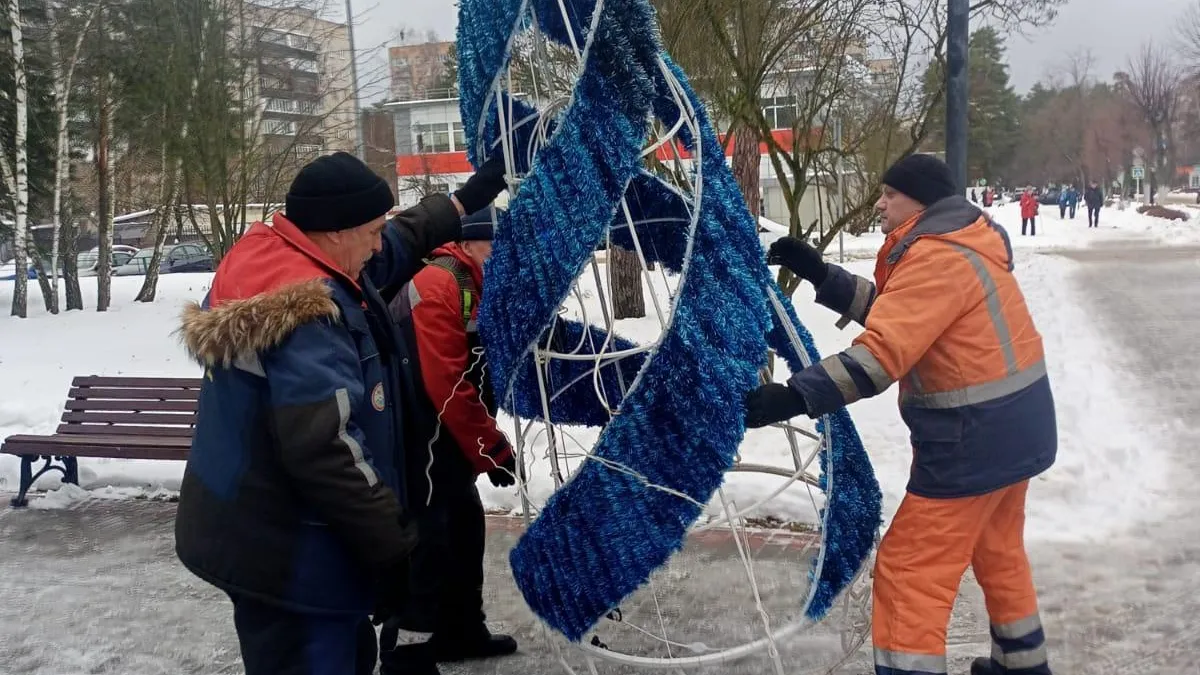 Алексей Глущенко