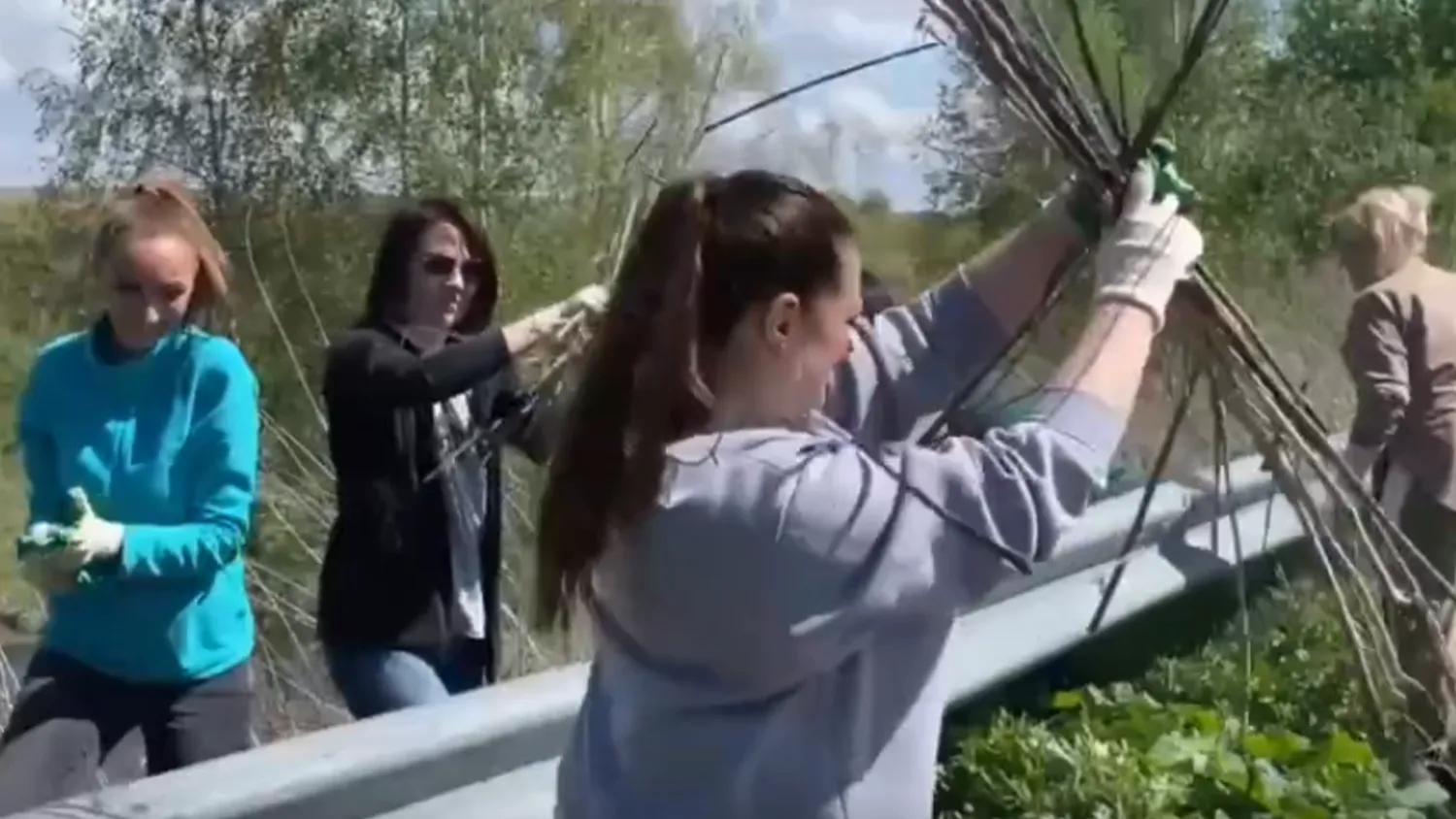 Фото: пресс-служба администрации м.о. Зарайск