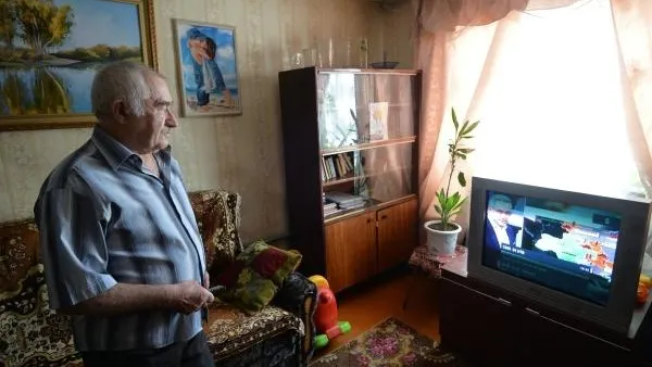 Павел Лисицын / РИА Новости