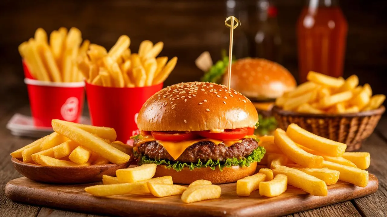 Подмосковье сегодня/Сгенерировано нейросетью