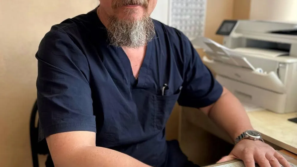 Фото: пресс-служба Зарайской больницы