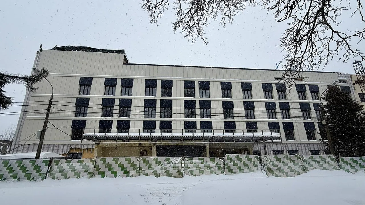 пресс-служба губернатора и правительства Московской области