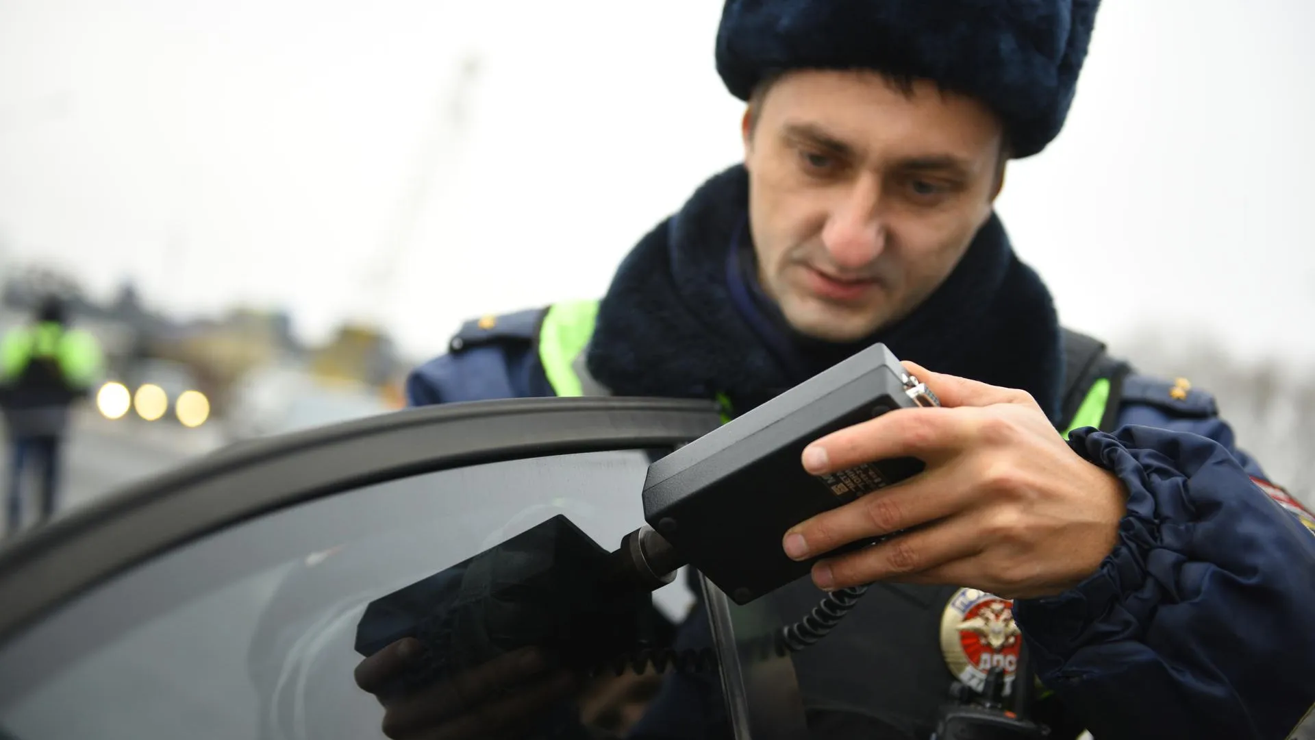 Рейды ГИБДД в Рязанской области показали низкую дисциплину на дорогах