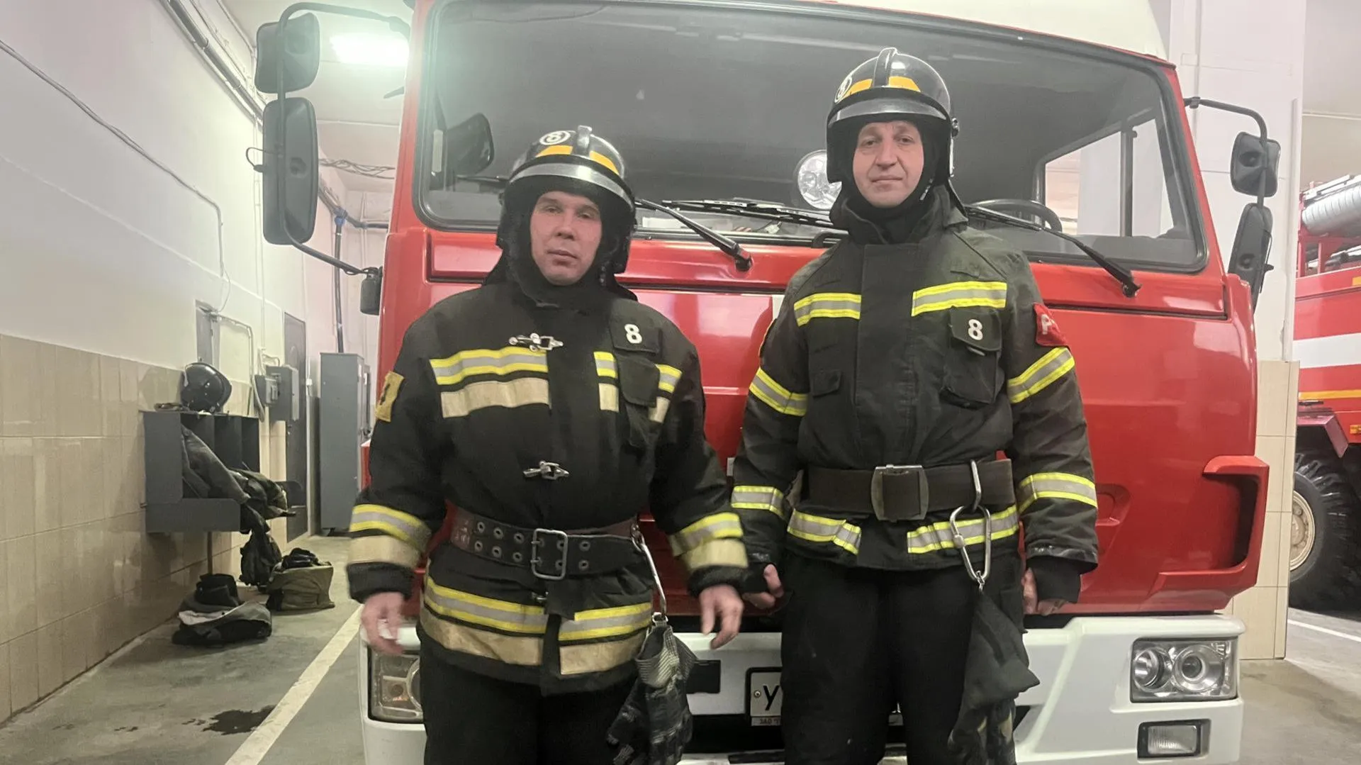 МедиаБанк Подмосковья/Ангелина Стельмух