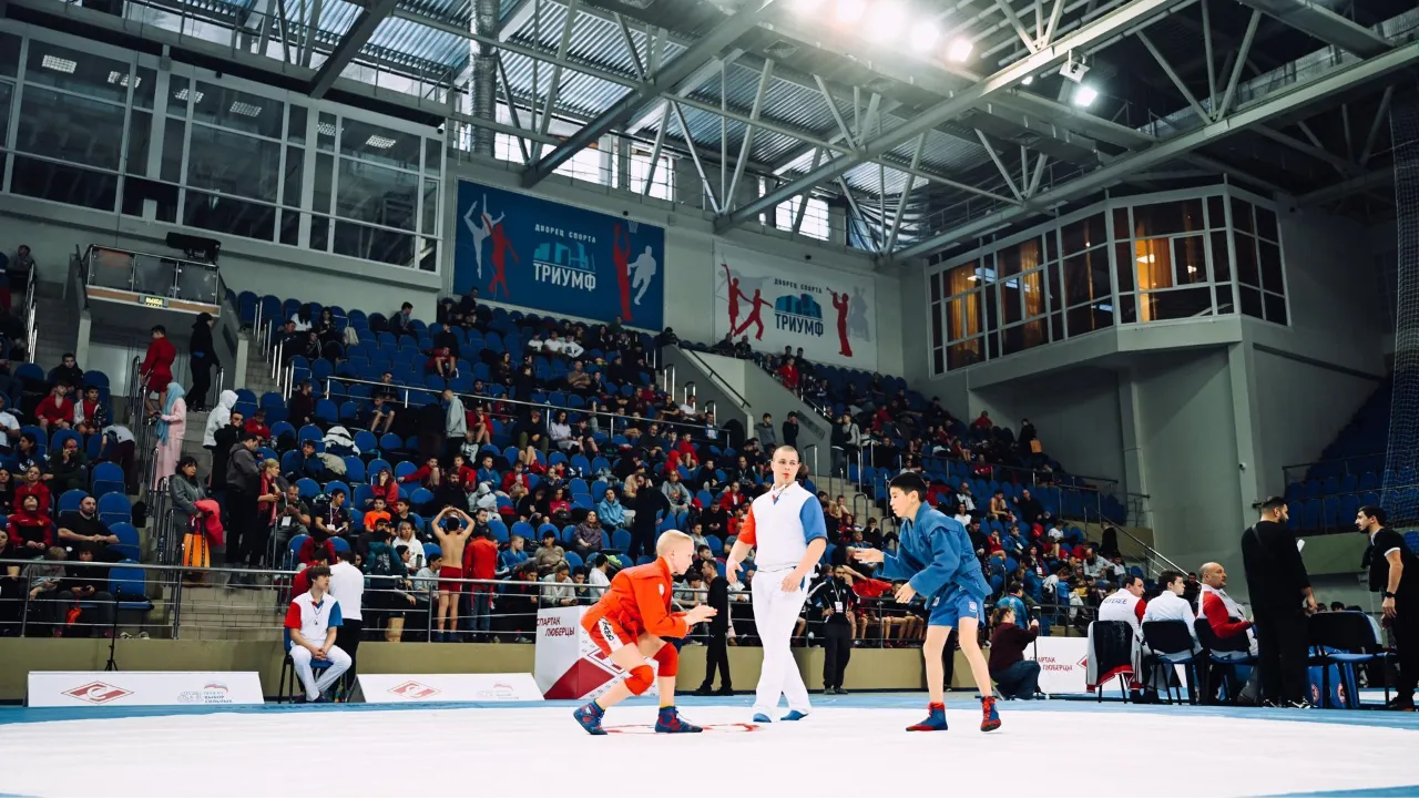 пресс-служба администрации г.о. Люберцы