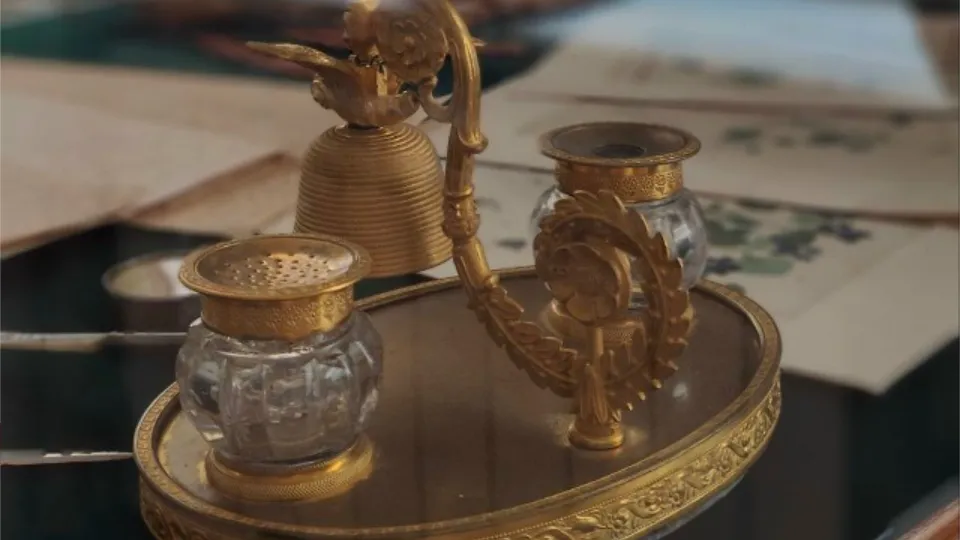 Фото: vk.com/Музей-заповедник Д.И. Менделеева и А.А. Блока