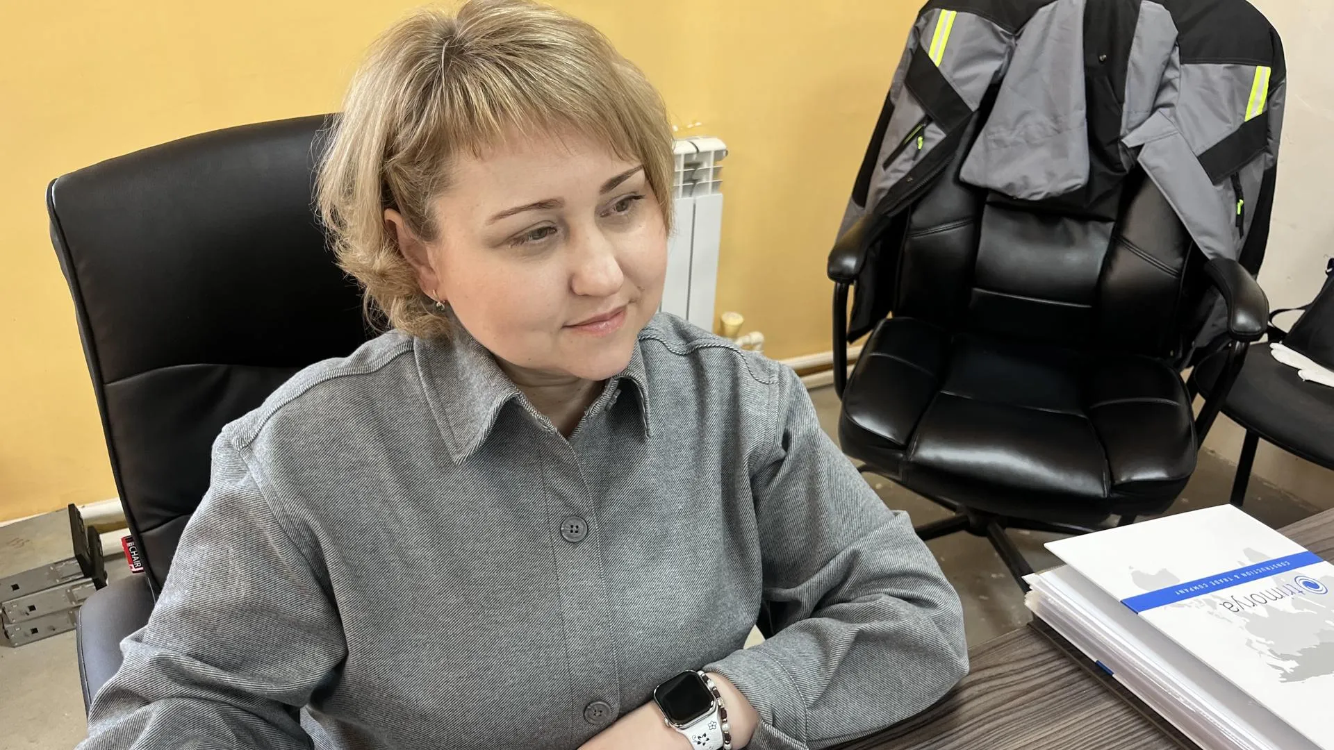 Ангелина Стельмух