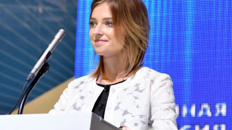 Поклонская: этот Учитель пиарится на скандале вокруг «Матильды»