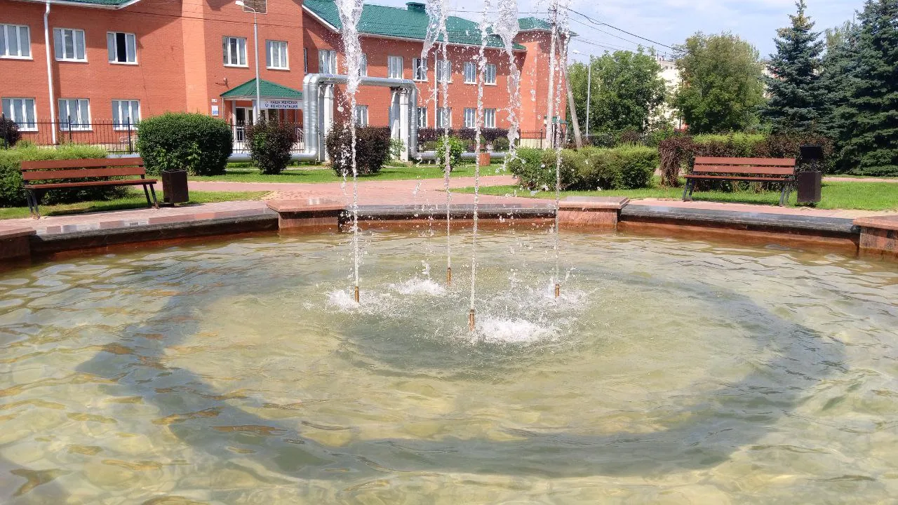 Фото: REGIONS/Василий Тремасов