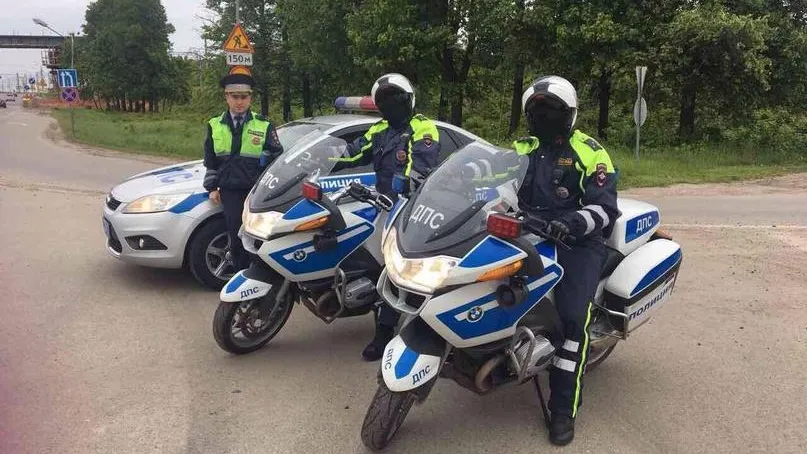 пресс-служба администрации городского округа Красногорск