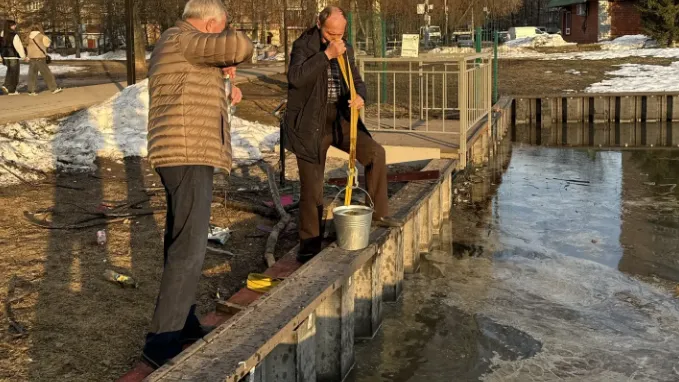 пресс-служба администрации г.о. Долгопрудный