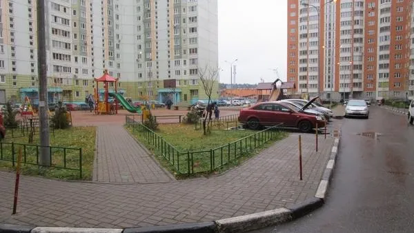 Девятьсот обращений по чистоте и порядку подали жители Балашихи в ГАТН в 1 квартале года