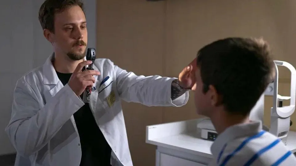 Фото: пресс-служба Министерства здравоохранения Московской области