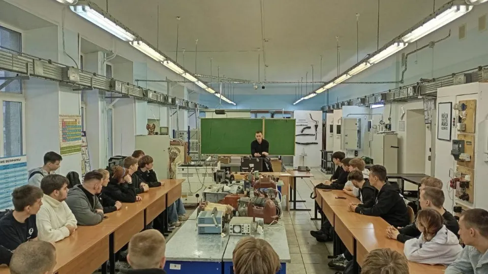 Фото: «Мособлэнерго»