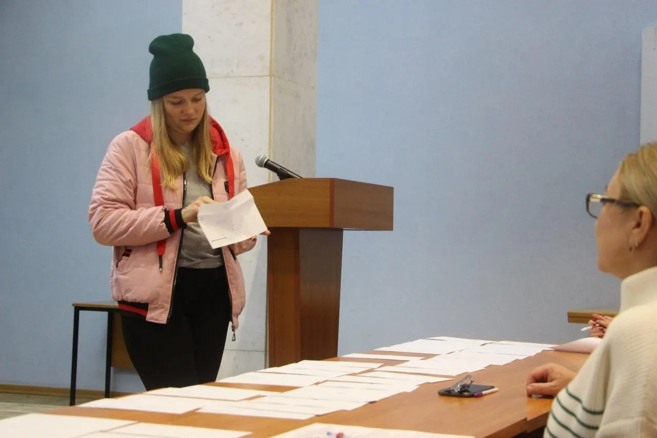 Фото: пресс-служба администрации Протвино