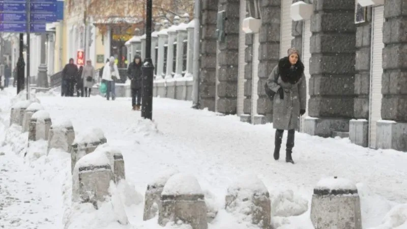 В Москве качественно отреставрировали историческое здание со столетней историей