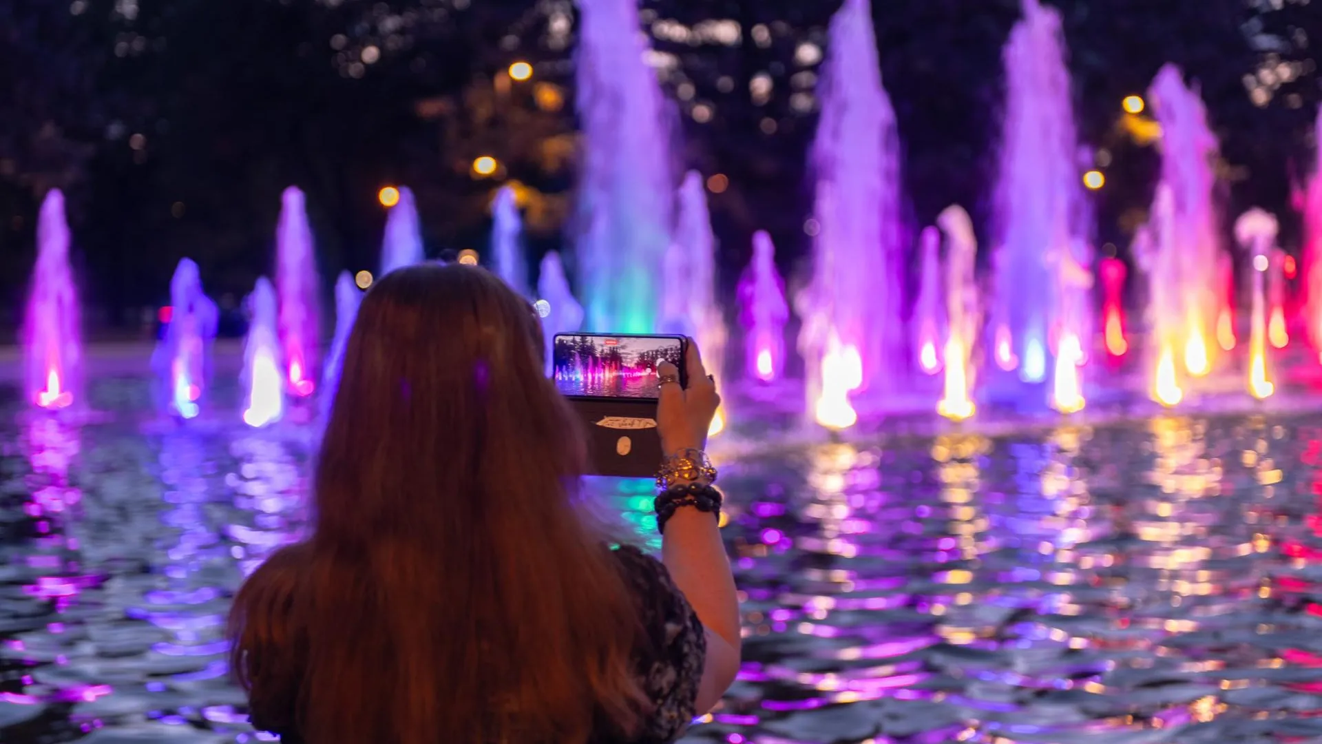 Министерство благоустройства Московской области