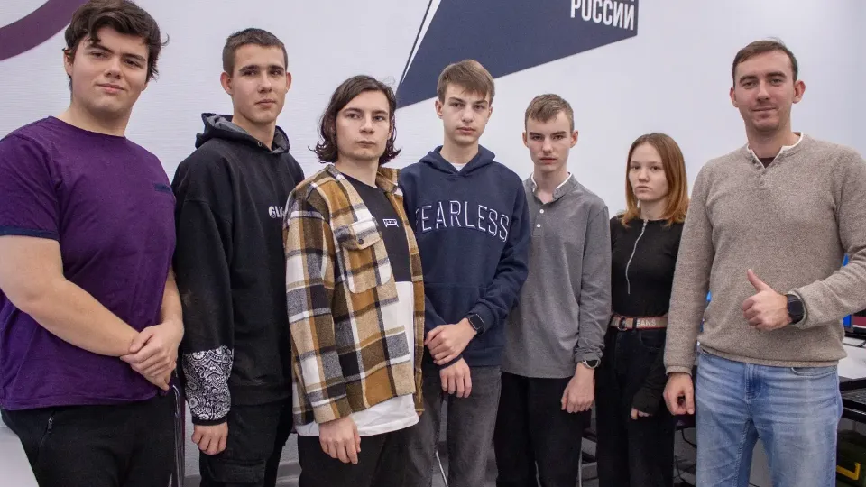 Фото: Министерство образования МО