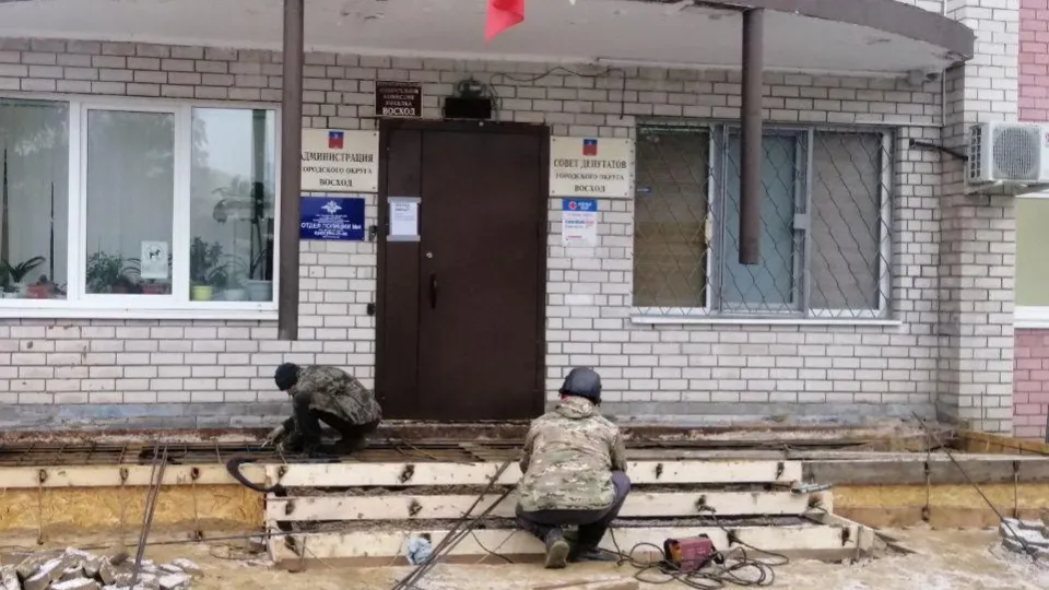 Фото: МедиаБанк Подмосковья/Анастасия Новак