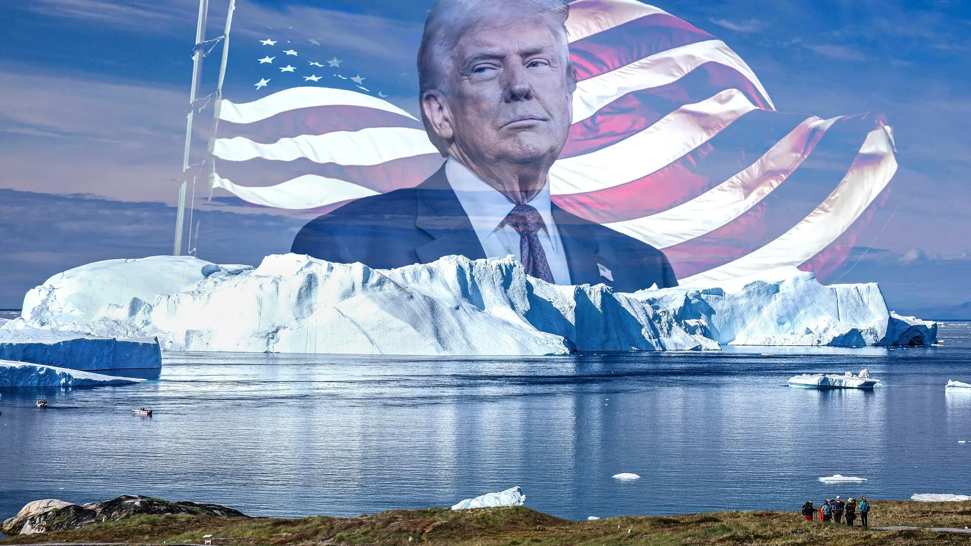 Reinhard Pantke, White House