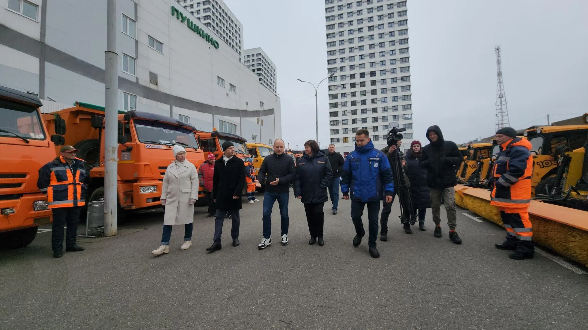 Фото: Константин Гергая