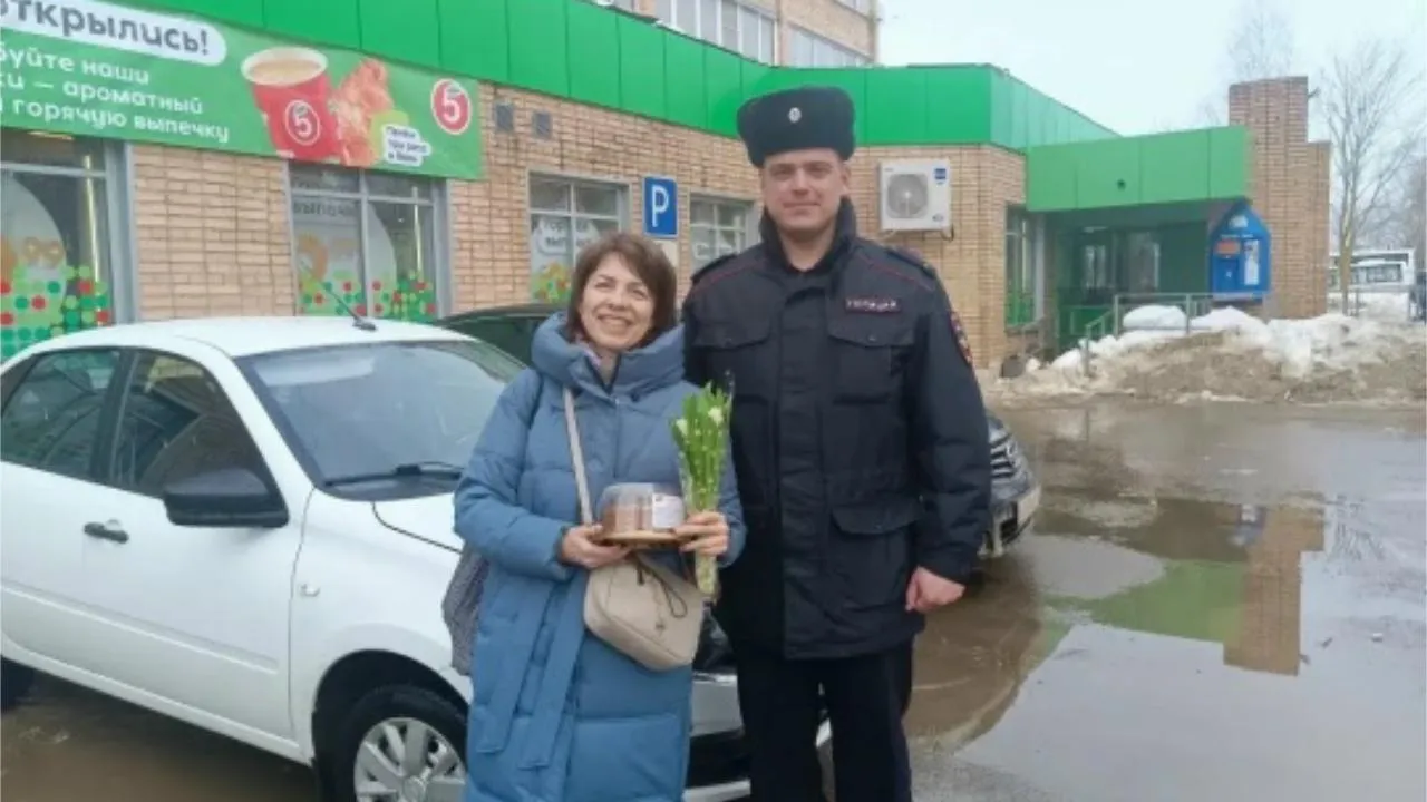 vk.com/ОМВД России "Лотошинский"