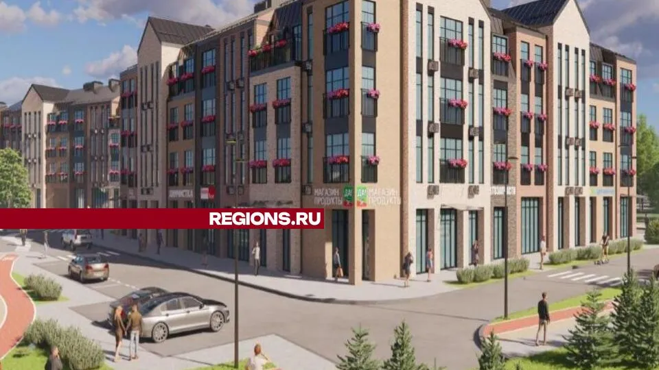 Фото: проектное решение